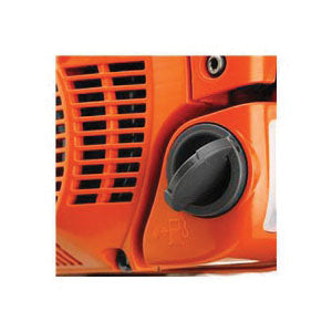 Husqvarna 400 440 Chainsaw, Gas, 40.9 cc Engine Displacement, 2-Stroke, X-Torq Engine, 32 in Cutting Capacity