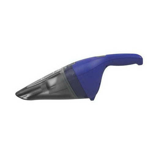 Black+Decker dustbuster HNVC115J22 Cordless Handheld Vacuum, 10.9 oz Vacuum, 3.6 V Battery, Lithium-Ion Battery