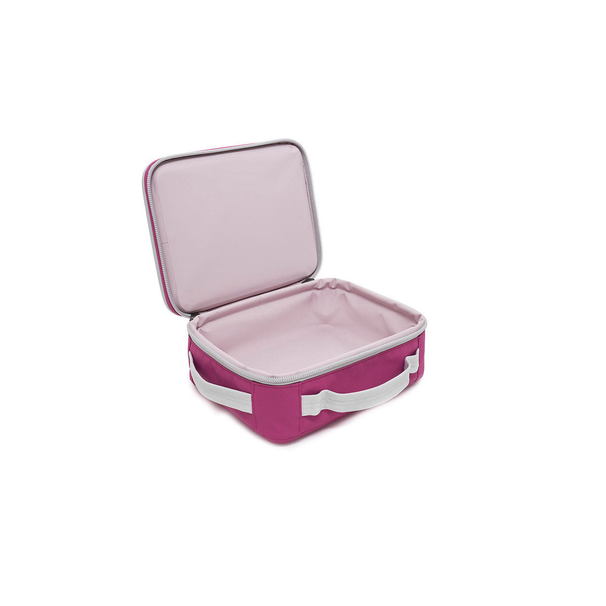 YETI Daytrip 18060130054 insulated Lunch Box, water-resistant exterior, Prickly Pear Pink
