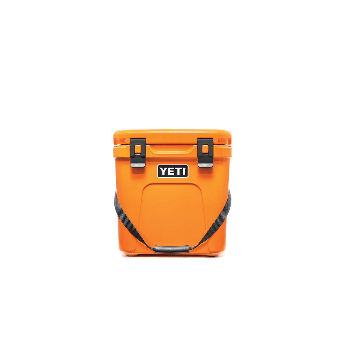 YETI Roadie 24 10022260000 Hard Cooler, 18 Can Capacity, King Crab Orange