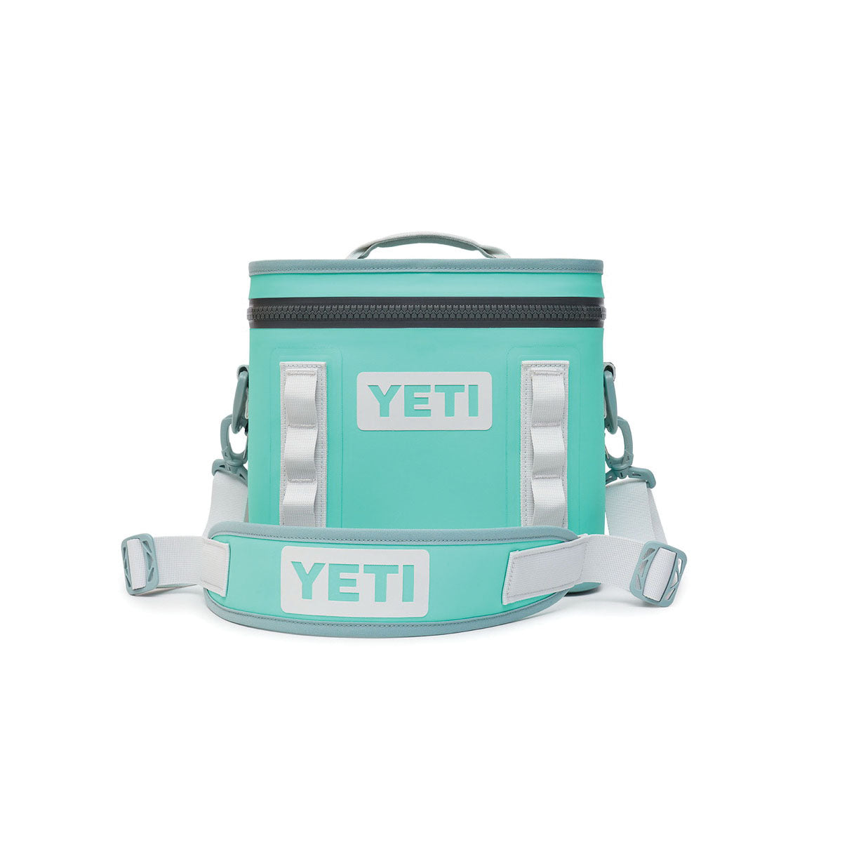 YETI Hopper Flip 8, Soft Cooler, 8 Can Capacity, Dryhide Fabric
