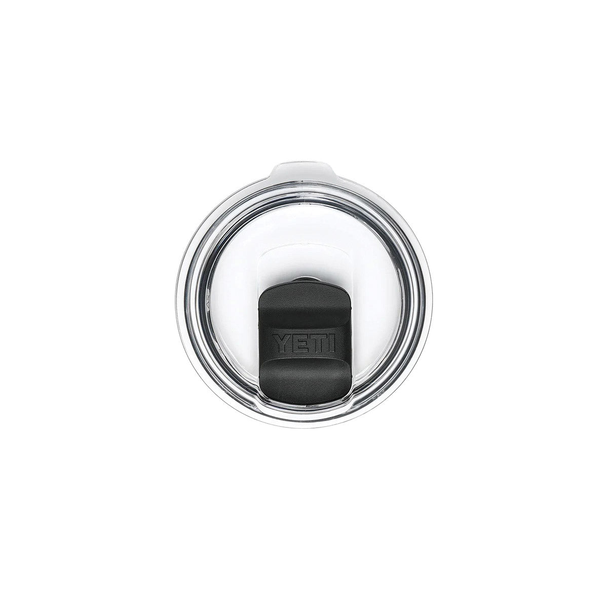 YETI Rambler 21071500472 10 OZ Lowball with Magslider Lid, Vacuum Insulated, Stainless Steel, Granite Gray