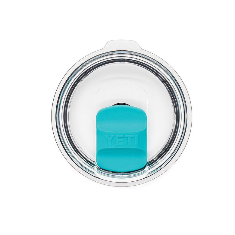 YETI Rambler Series 21071500450 Lid Magnet, Plastic, For: MagSlider Lid