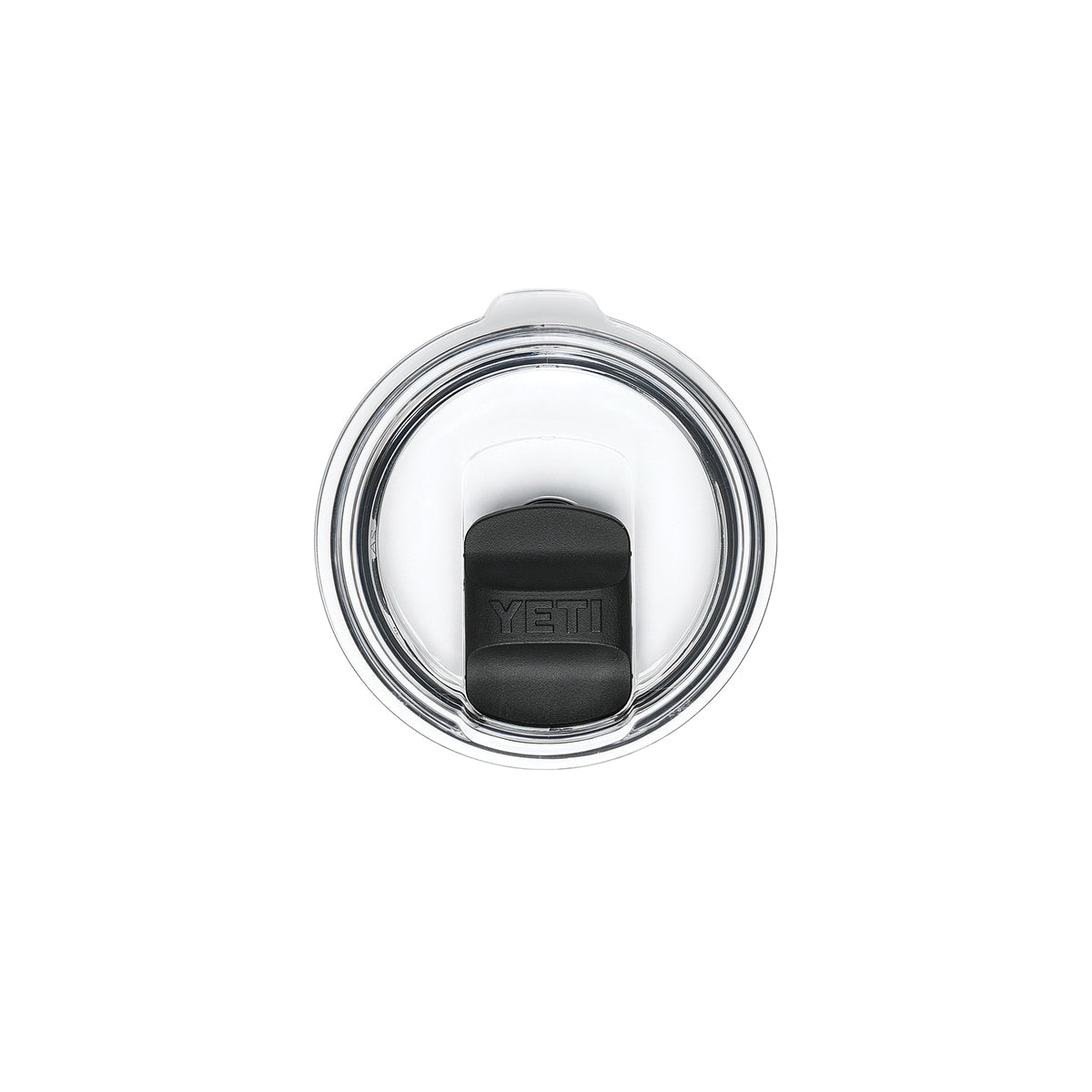 YETI Rambler 21071500684 Tumbler, 20 oz Capacity, MagSlider Lid, Stainless Steel, Insulated, Sharptail Taupe