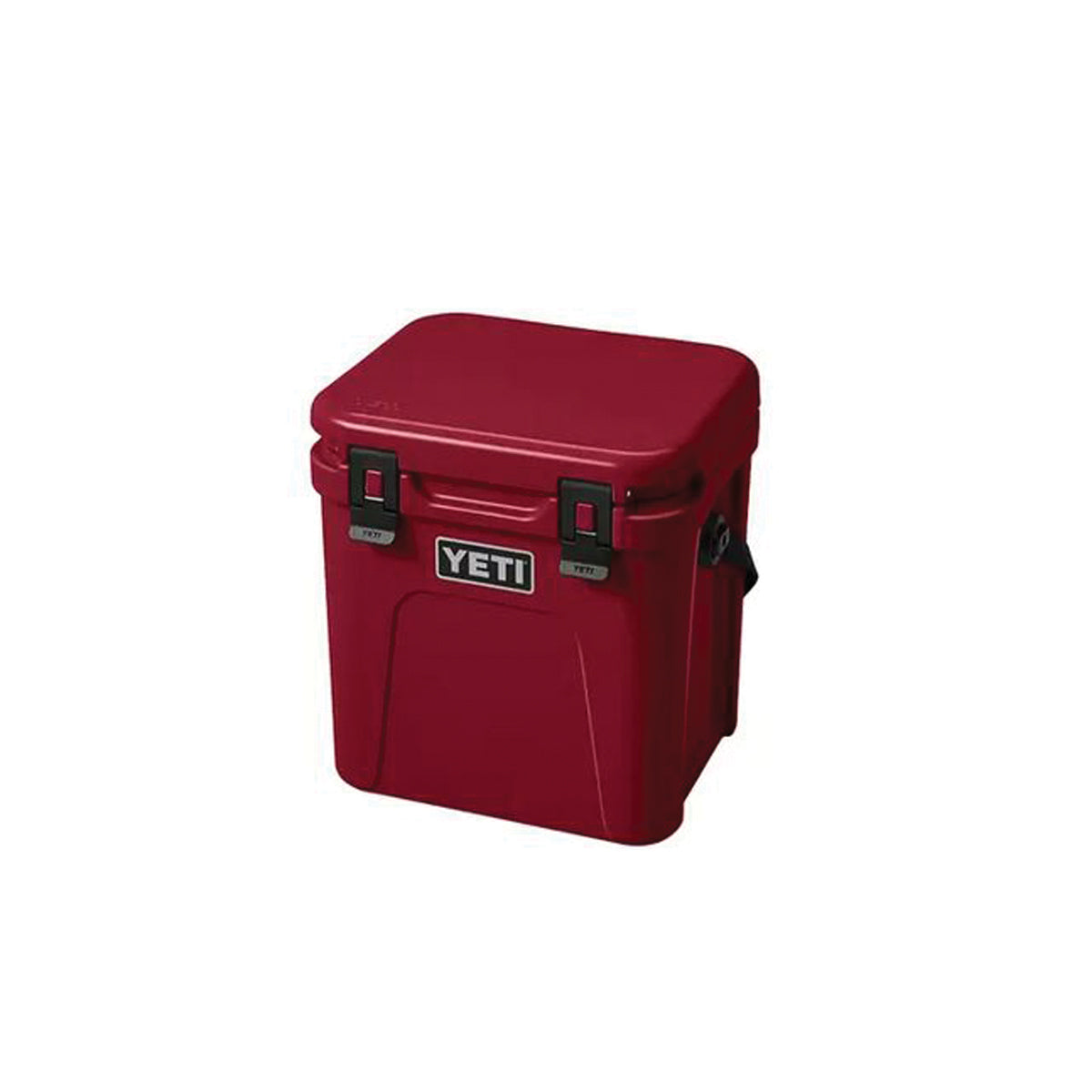 YETI Roadie 24 Series 10022280000 Chest Cooler, 18 Can Cooler, Plastic, Harvest Red