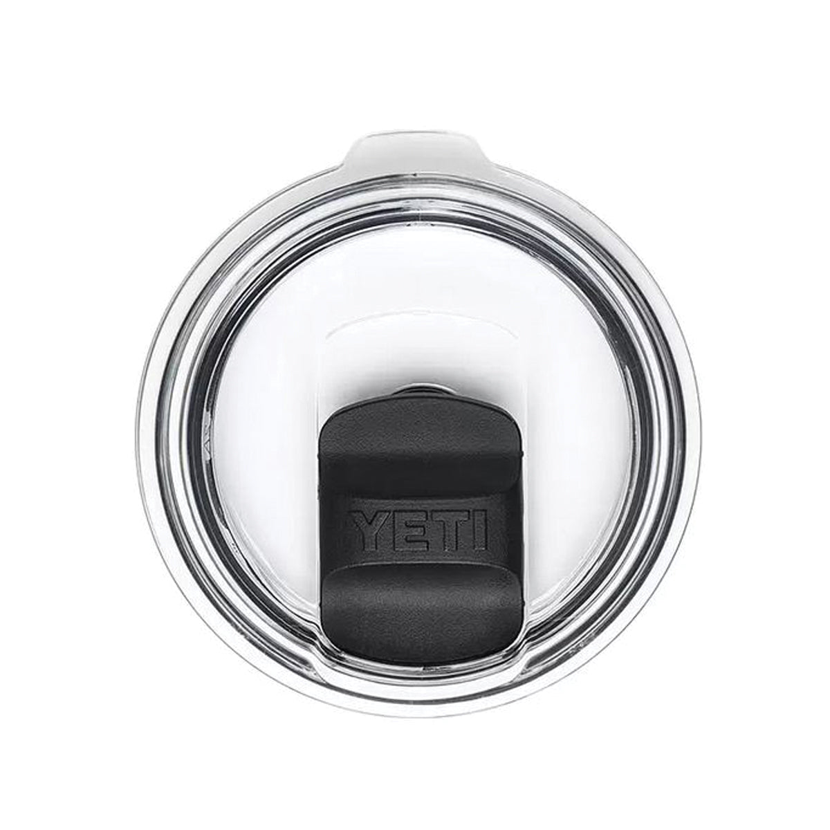 YETI Rambler Series 21071500658 Lowball, 10 oz Capacity, Magslider Lid, 18/8 Stainless Steel, Harvest Red