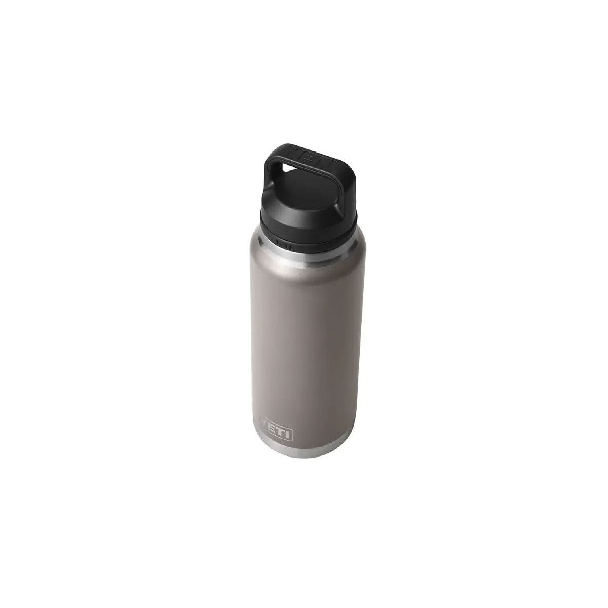 YETI Rambler 21071500691 Vacuum Insulated Bottle with Chug Cap, 36 oz Capacity, Stainless Steel, Sharptail Taupe