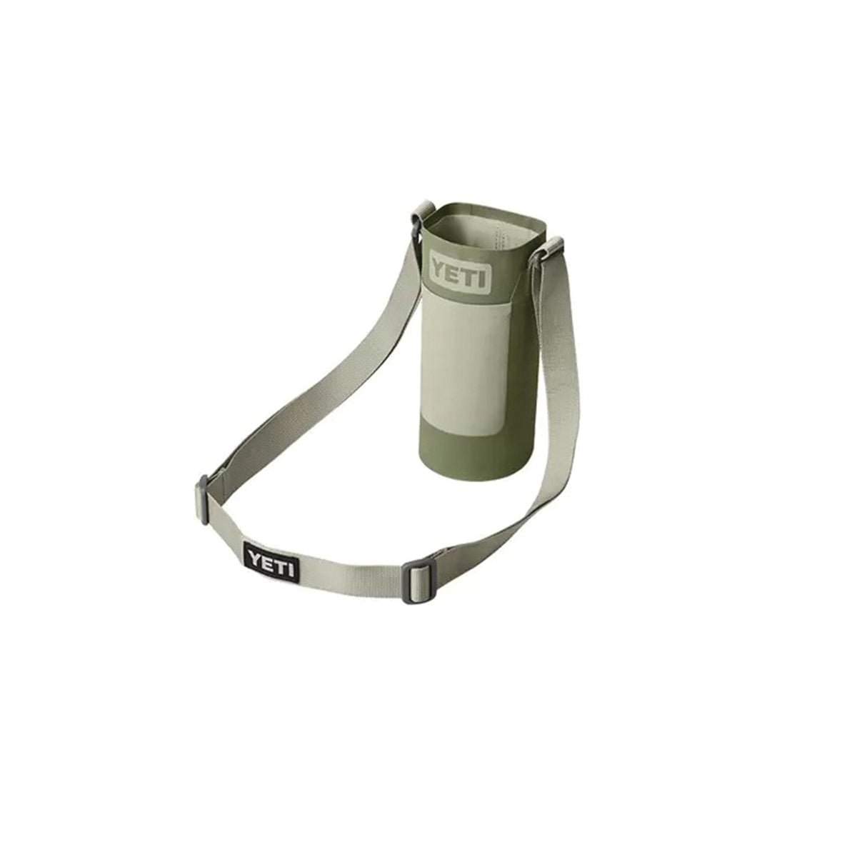 YETI 18060130089 Large Bottle Sling for Rambler 26 & 36 oz. Bottles, Highlands Olive
