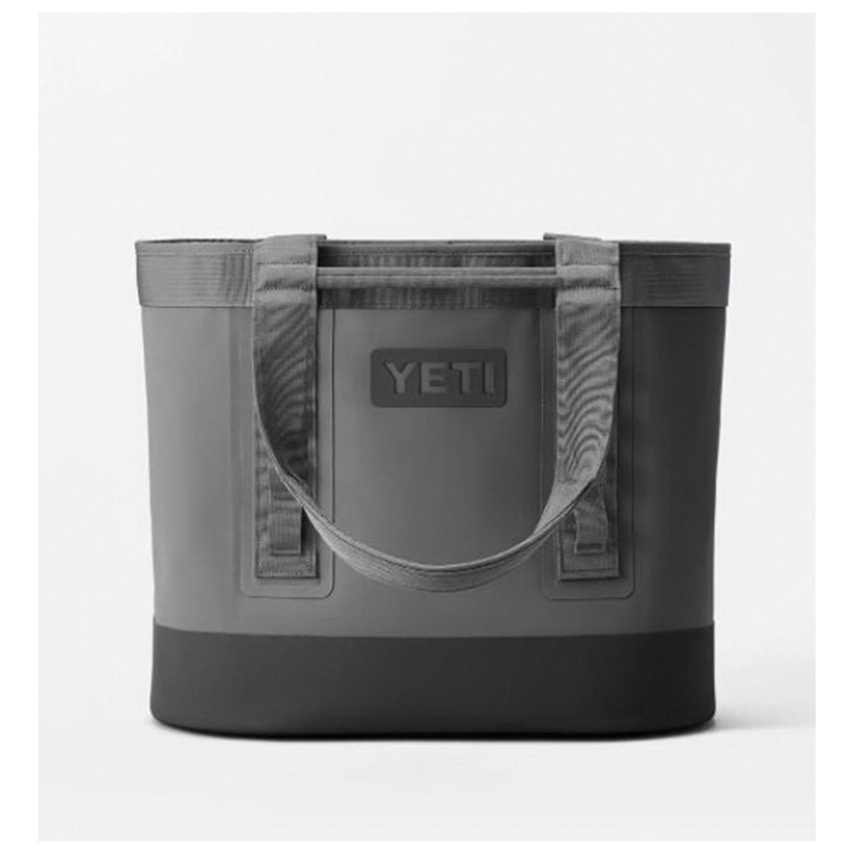 YETI Camino 26010000188 Tote Bag, 35 L Volume, Storm Gray, 9-7/8 in L, 18-1/8 in W, 14-7/8 in H
