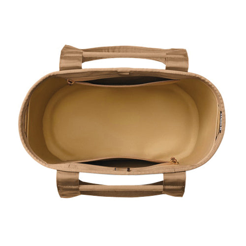 YETI Camino Series 18060131065 Carryall Tote Bag, 35 L Capacity, Alpine Yellow