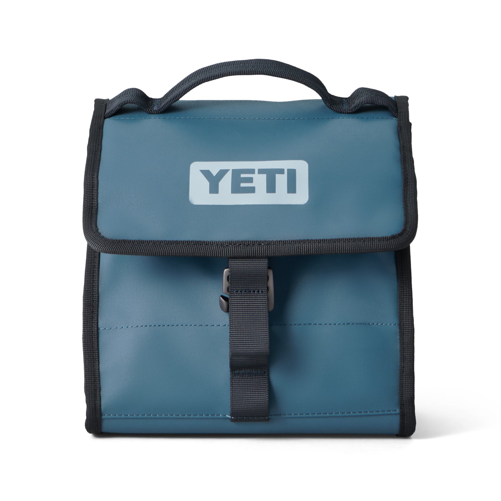 YETI Daytrip 18060131116 Lunch Bag, Foam, Nordic Blue