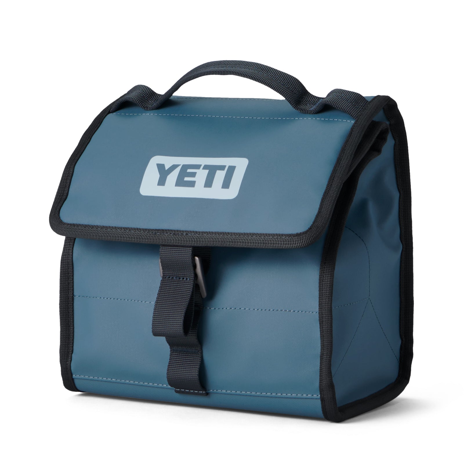 YETI Daytrip 18060131116 Lunch Bag, Foam, Nordic Blue