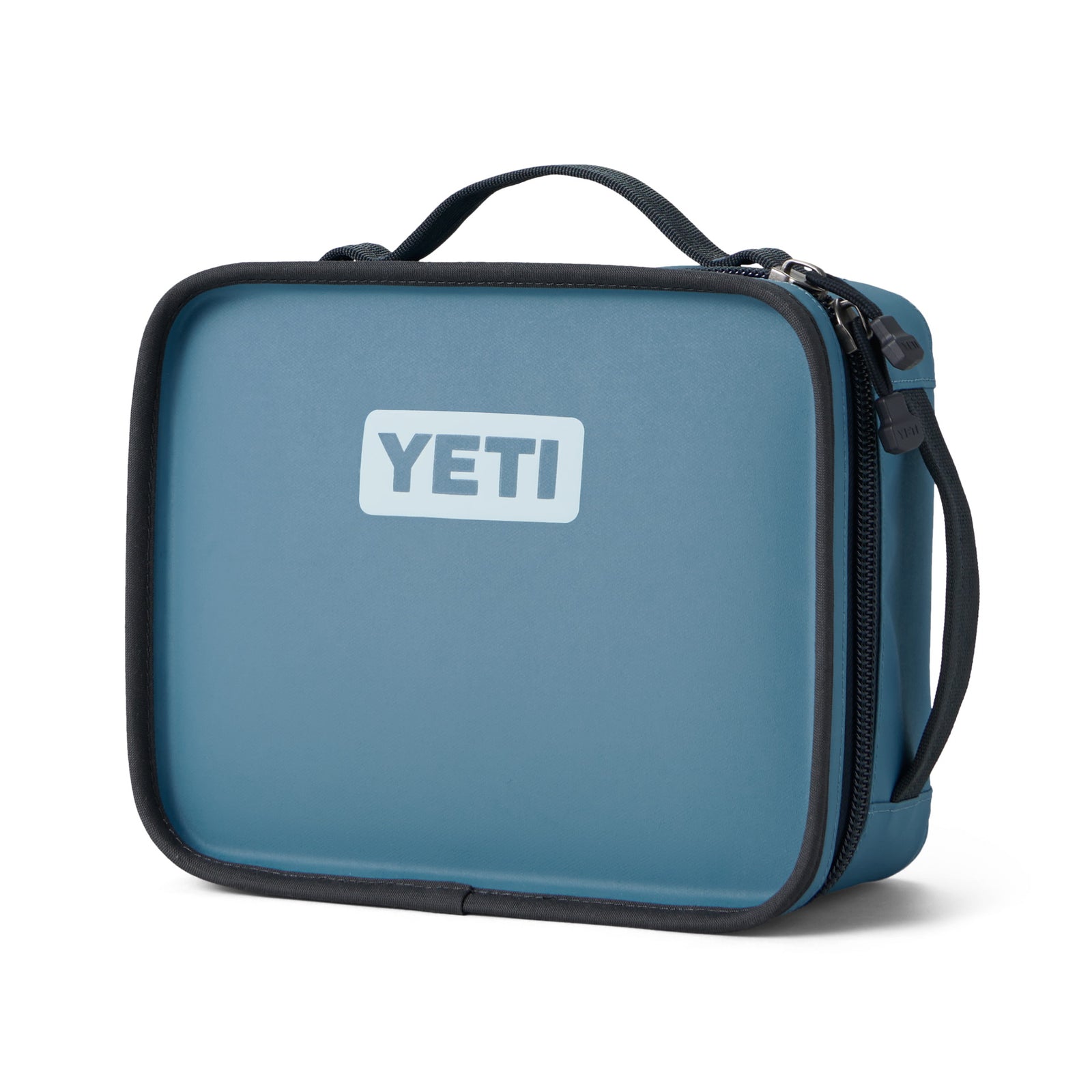 YETI Daytrip 18060131117 Lunch Box, Foam, Nordic Blue