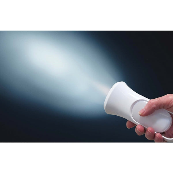 LIGHT IT 18002-308 Night Light, 2-Lamp, LED Lamp, White Light, 30 Lumens, 6500 K Color Temp