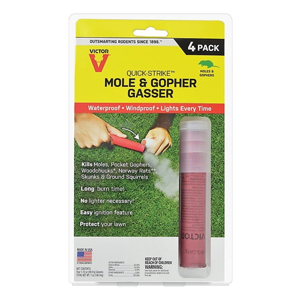 Victor Quick-Strike M6004 Gasser