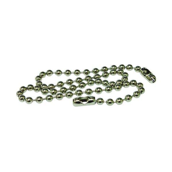 Plumb Pak PP820-19 Stopper Bead Chain, For: Sink