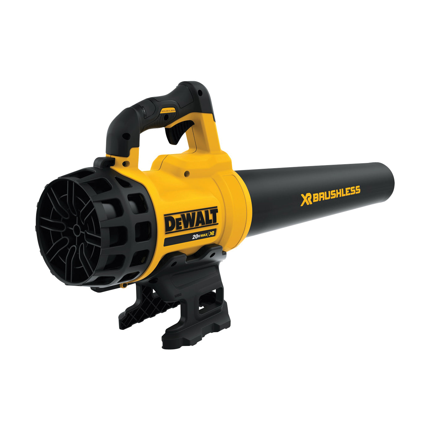 DeWALT DCBL720B Brushless Handheld Blower, 20V, 400 cfm BARE TOOL