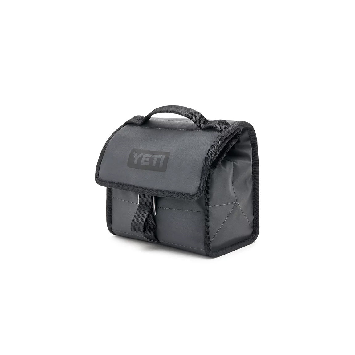 YETI Daytrip 18060130014 insulated Lunch Bag, foldable, Charcoal