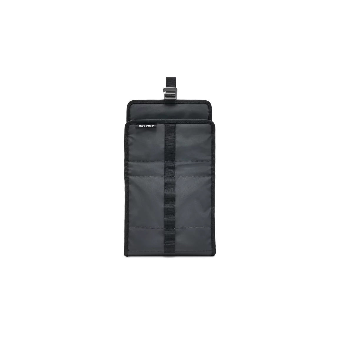 YETI Daytrip 18060130014 insulated Lunch Bag, foldable, Charcoal