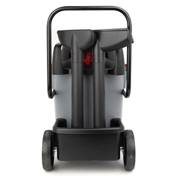 Shop-Vac 8251400 Wet and Dry Vacuum, 14 gal Vacuum, Cartridge Filter, 6.5 hp, 120 V