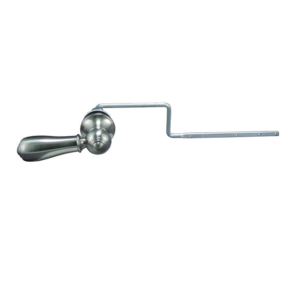 Plumb Pak PP836-71BNL Toilet Tank Lever, Metal