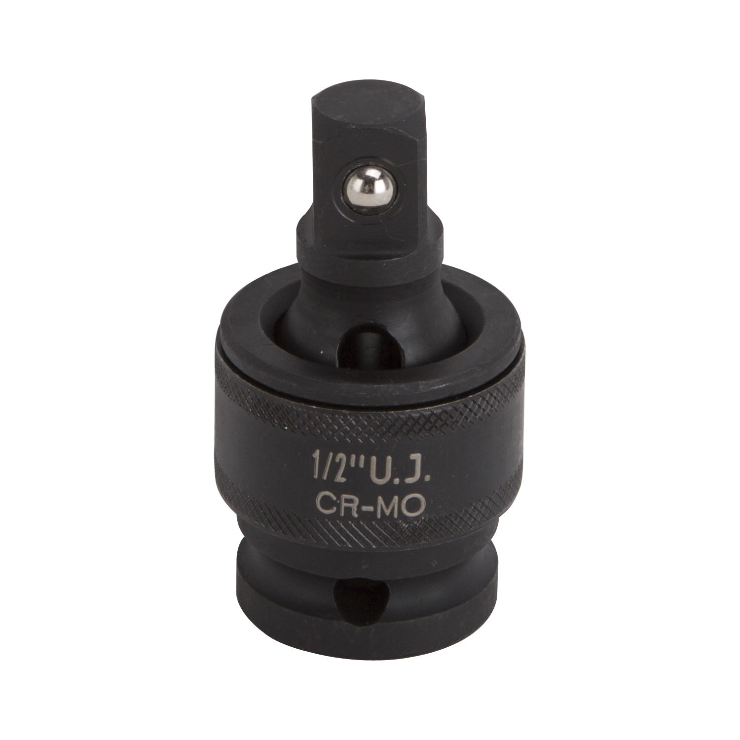 Vulcan MT6580304 Universal Impact Joint, Black Phosphate