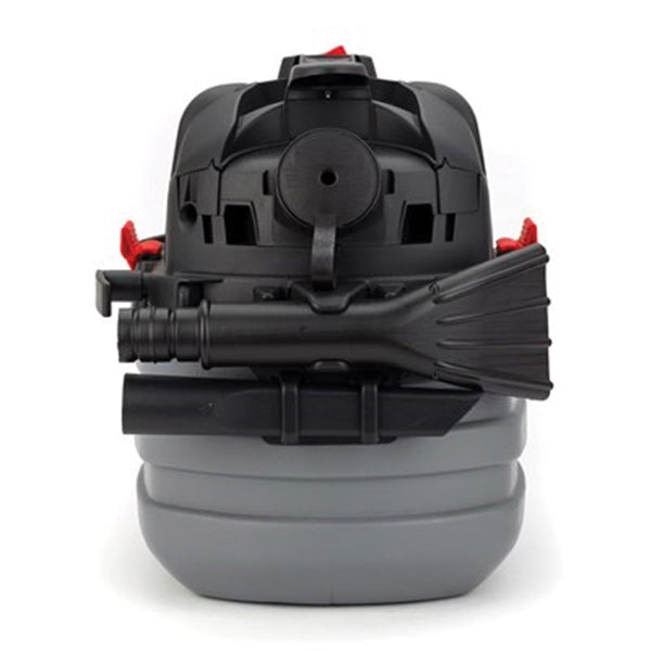 Shop-Vac 5870200 Wet and Dry Vacuum, 5 gal Vacuum, Cartridge Filter, 6 hp, 120 V