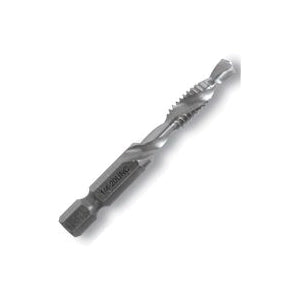 Greenlee DTAP1/4-20 Drill/Tap, Steel