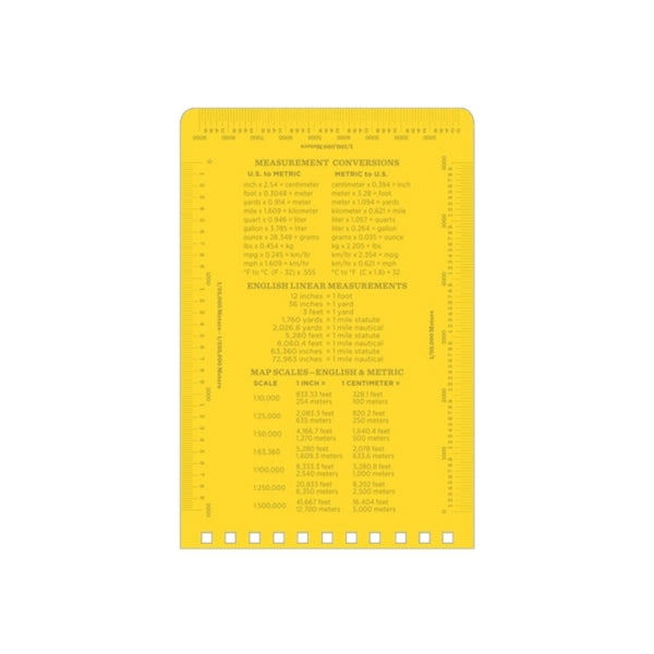 Rite in the Rain 146 Pocket Notebook, 4 x 6 in Sheet, 50-Sheet, White Sheet, Top Spiral Binding