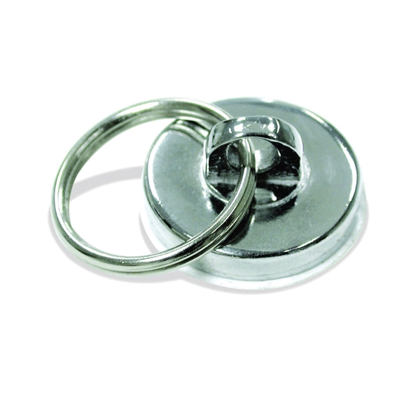 Magnet Source 07287 Magnetic Hook, Neodymium