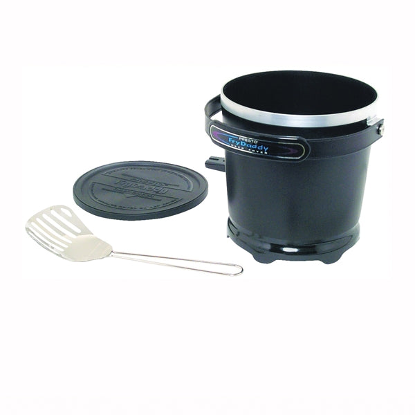 Presto FryDaddy Series 05420 Electric Deep Fryer