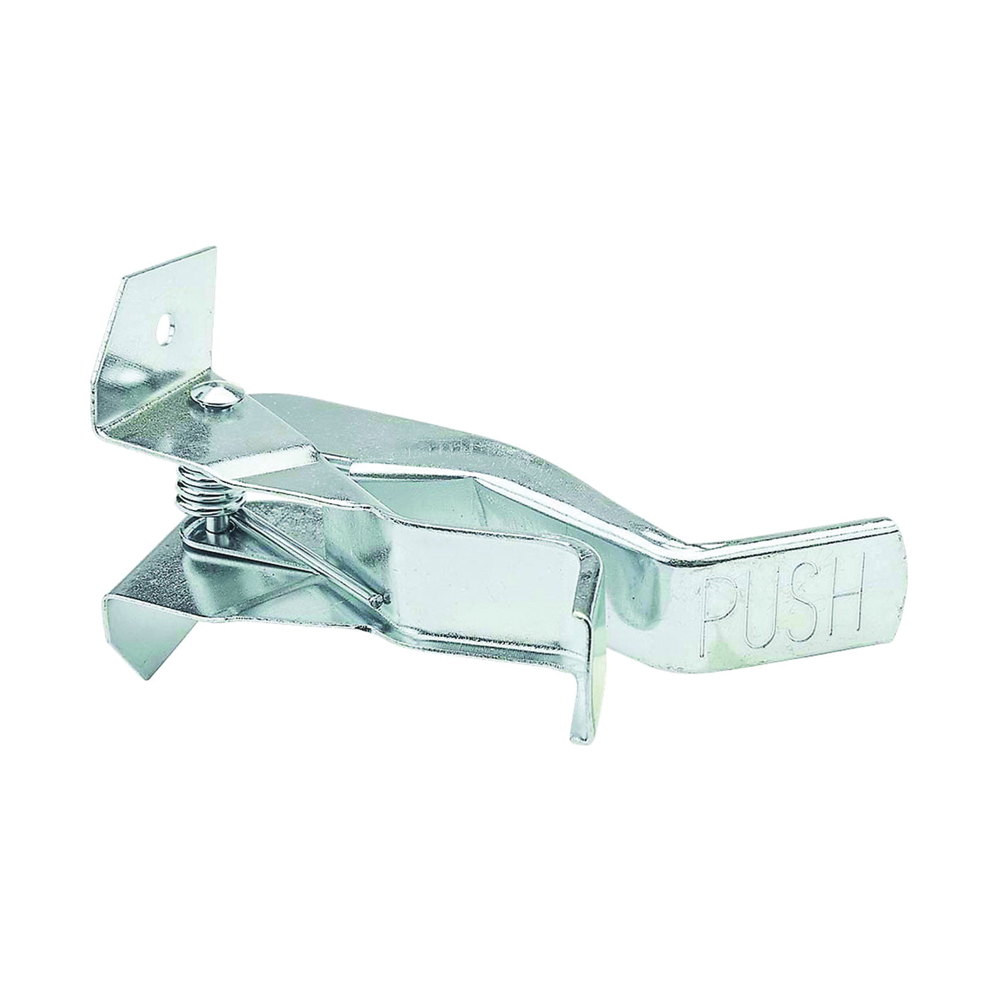 National Hardware V8517 N112-042 Giant Tool Storage Clip, 5 lb, Steel, Zinc