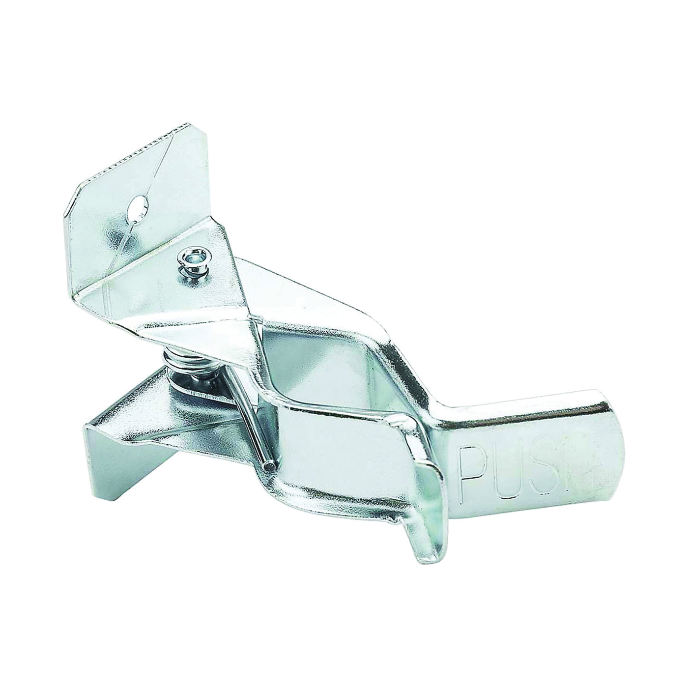 National Hardware V8518 N112-038 Tool Storage Clip, 5 lb, Steel, Zinc