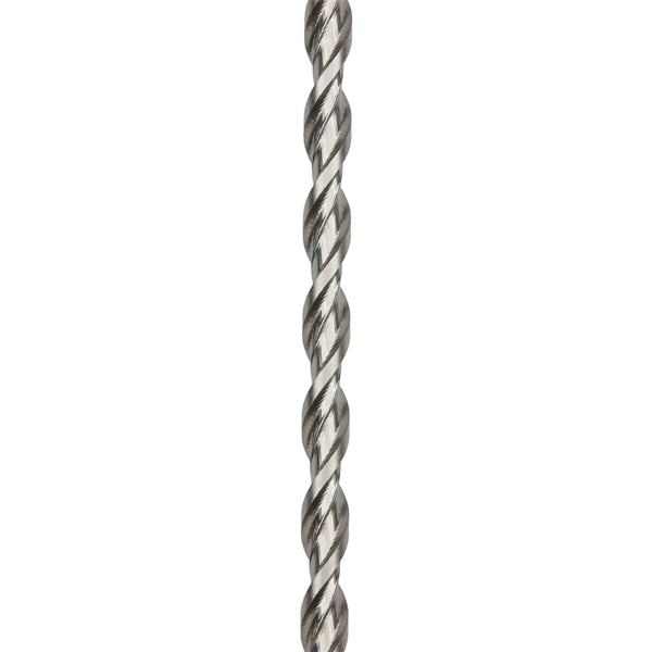 DeWALT DW5219 Drill Bit, 7/8 in Dia, 12 in OAL, Percussion, Premium, 4-Flute, 1/2 in Dia Shank, Round Shank