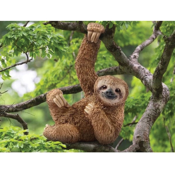 Schleich-S 14793 Figurine, 3 to 8 years, Sloth, Plastic