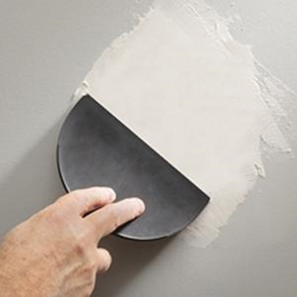 HYDE Better Finish 9915 Wall Repair Patch Kit