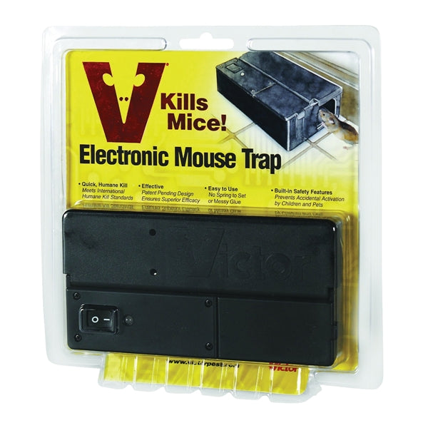Victor M2524S Electronic Mouse Trap