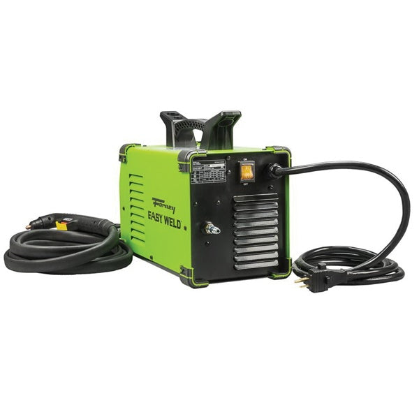 Forney Easy Weld Series 251 Plasma Cutter, 120 V Input, 20 A, 1-Phase, 1/4 in Cutting Capacity, 35 % Duty Cycle