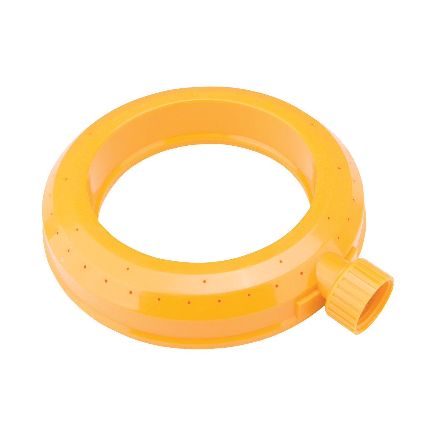 Landscapers Select LY-3050-3L Lawn Sprinkler, Female, Round, Plastic