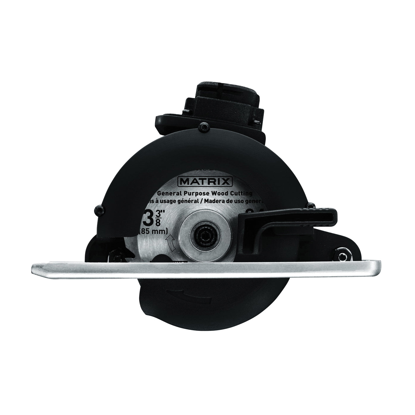 Black+Decker BDCMTTS Trim Saw Attachment