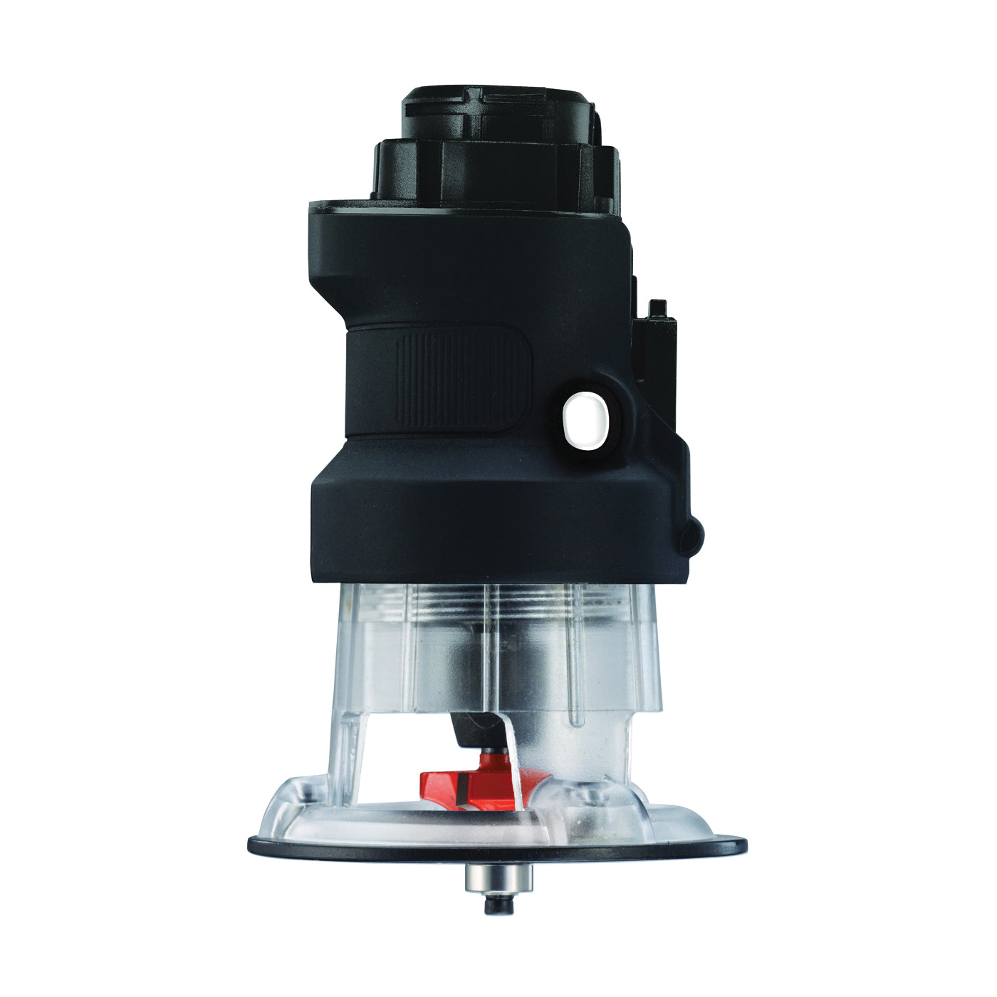 Black+Decker BDCMTR Router Attachment, Metal, Black