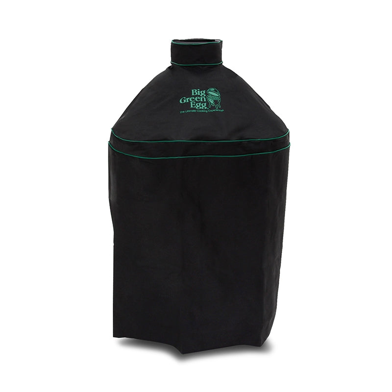 Big Green Egg 116987 Ventilated Nest Cover, Premium, For: Large EGG