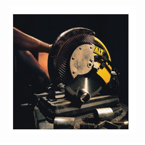 DeWALT DW872 Corded 14" Multi-Cutter Saw