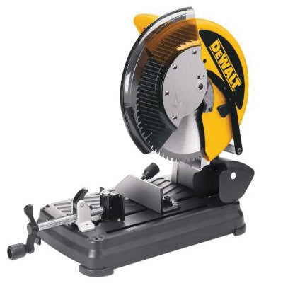 DeWALT DW872 Corded 14" Multi-Cutter Saw