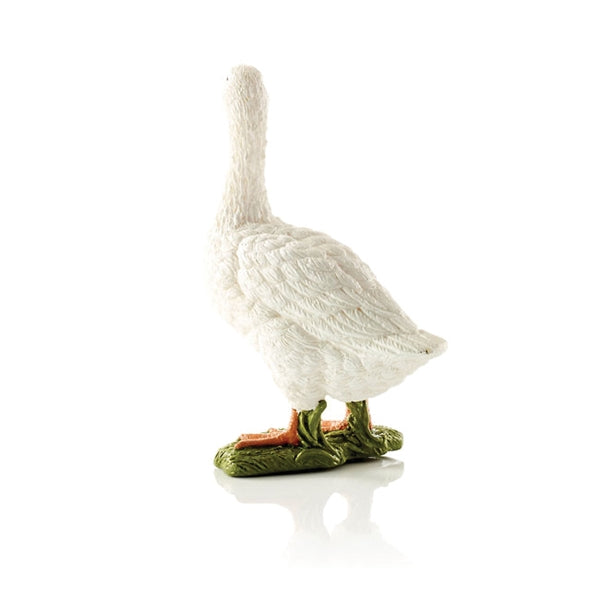 Schleich-S 13799 Figurine, 3 to 8 years, Goose, Plastic