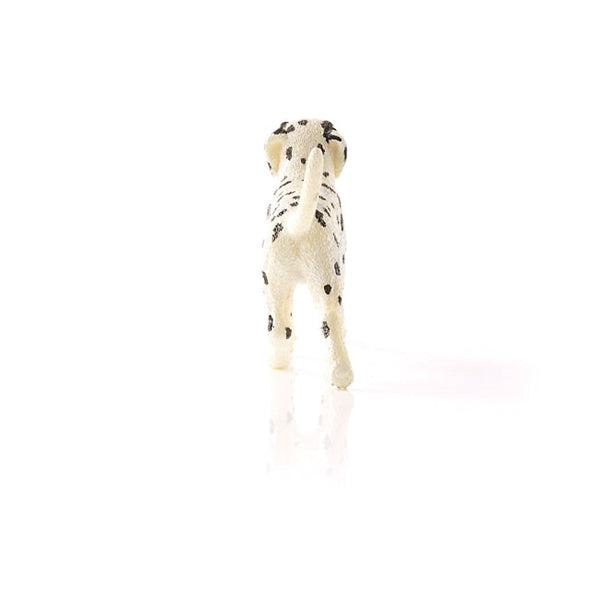 Schleich-S 16838 Figurine, 3 to 8 years, Dalmatian Male, Plastic