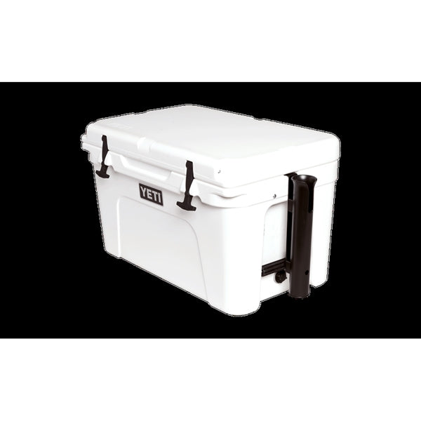 YETI YTRH Rod Holster, 18/8 Stainless Steel, Powder-Coated, For: Both Yeti Tundra and Tank Series Coolers