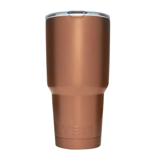 YETI Rambler 21071500217 Tumbler, 30 oz Capacity, Magslider Lid, Stainless Steel, Insulated, Chartreuse