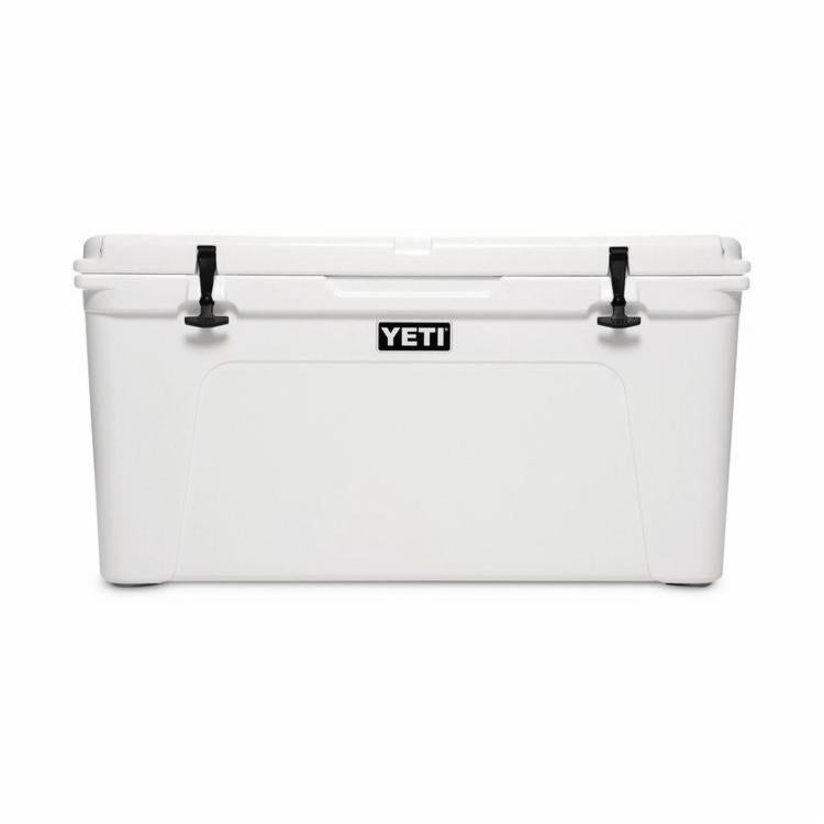 YETI Tundra 110, 10110020000, Cooler, 74 Can Capacity, White