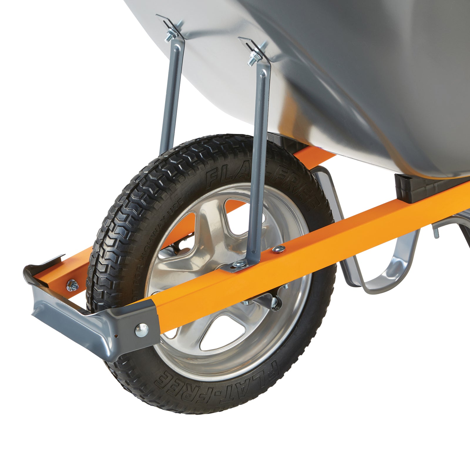 Wheelbarrow Repair Parts